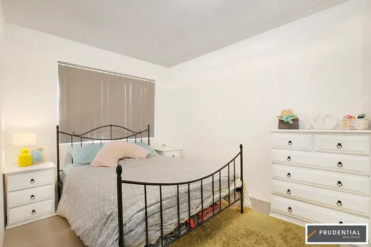 Fourth view of Homely house listing, 21/17-25 Rudd Road, Leumeah NSW 2560