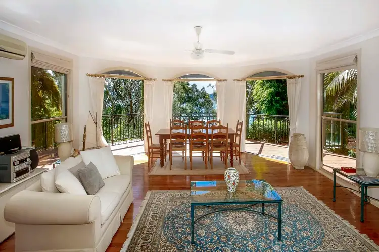 Second view of Homely house listing, 159 Hudson Parade, Avalon Beach NSW 2107