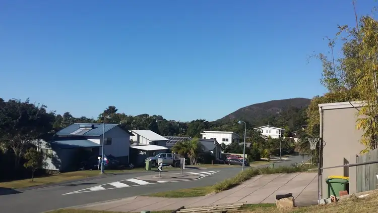Third view of Homely land listing, 15 Tolkien Place, Coolum Beach QLD 4573