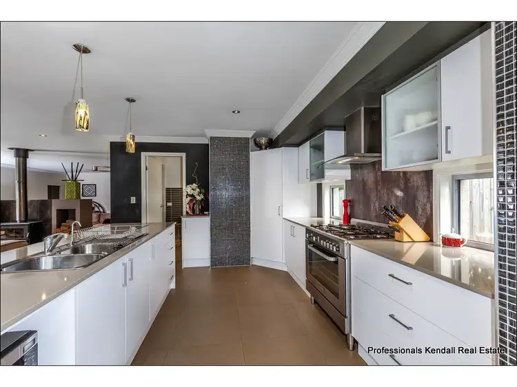 Sixth view of Homely house listing, 27 Griffith Street, Tamborine Mountain QLD 4272