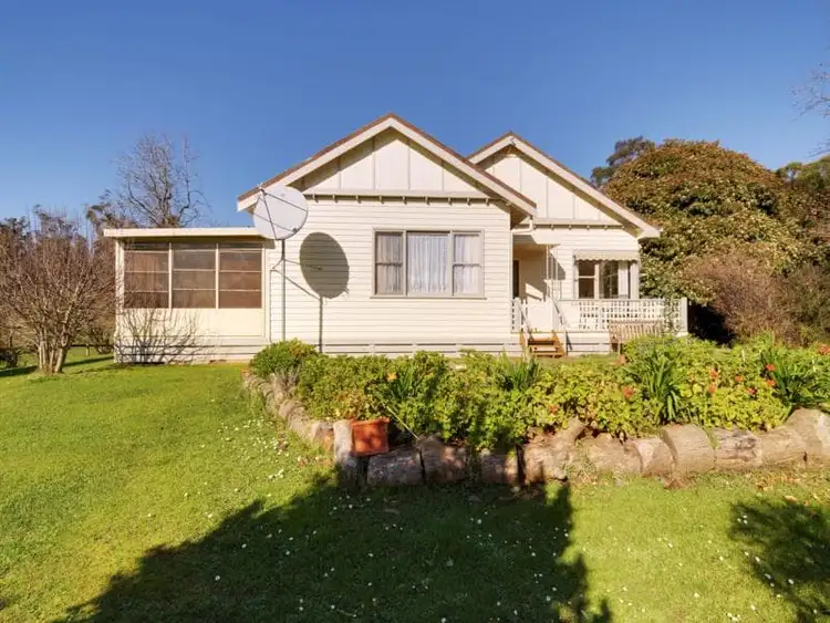 Main view of Homely rural property listing, 247a HARVEYS ROAD, Carrajung VIC 3844