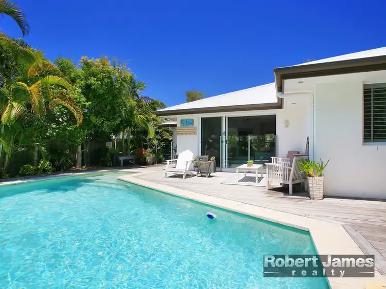 Second view of Homely house listing, 3 Murraya Drive, Tewantin QLD 4565