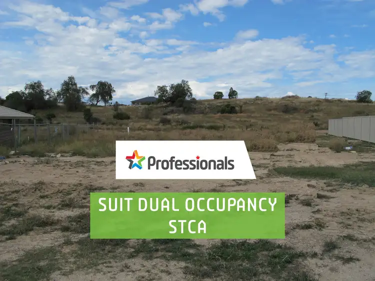 Third view of Homely land listing, 6 Hardwick Avenue, Mudgee NSW 2850