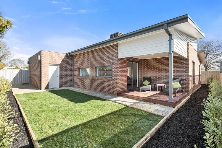 Third view of Homely house listing, 1A Lavender Street, Kyneton VIC 3444