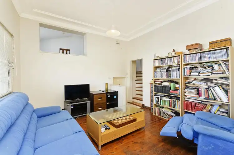 Third view of Homely house listing, 3 Frederick Street, Ashfield NSW 2131