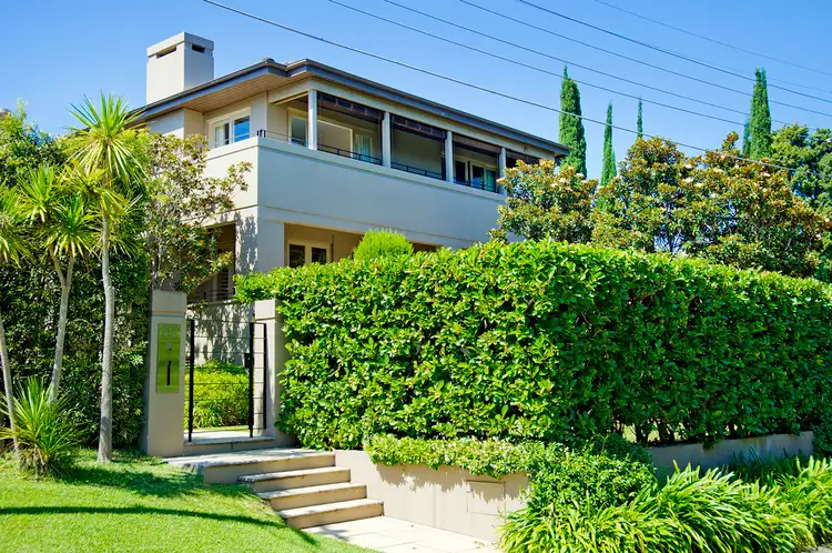 Main view of Homely house listing, 1 Burrabirra Avenue, Vaucluse NSW 2030