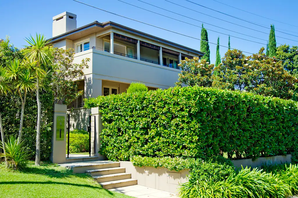 Main view of Homely house listing, 1 Burrabirra Avenue, Vaucluse NSW 2030