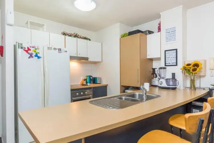 Third view of Homely apartment listing, 129/15 Goodwin Street, Kangaroo Point QLD 4169
