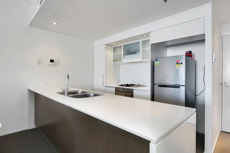 Sixth view of Homely apartment listing, 274/30 Macrossan Street, Brisbane City QLD 4000