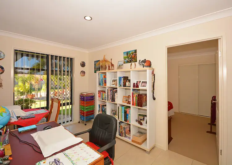 Sixth view of Homely house listing, 45 Yarrilee Circuit, Dundowran QLD 4655