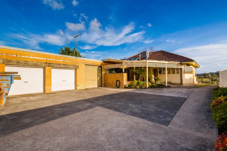 Third view of Homely house listing, 201 Clayton Street, Ballarat East VIC 3350