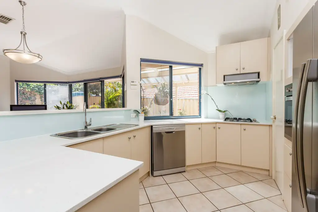 Main view of Homely house listing, 20 Bottrill Street, Hamilton Hill WA 6163