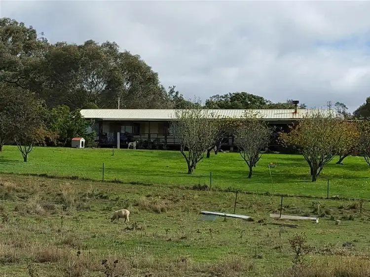 89 Carara Road, Mudgee NSW 2850