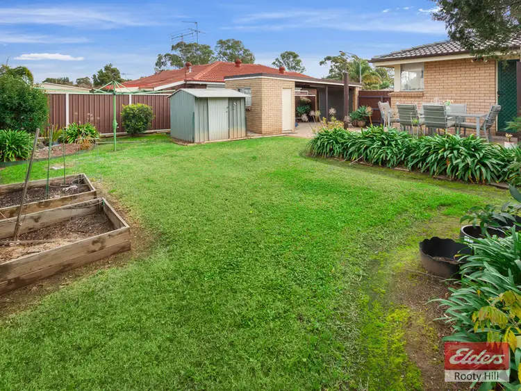 Sixth view of Homely house listing, 292 Popondetta Road, Bidwill NSW 2770