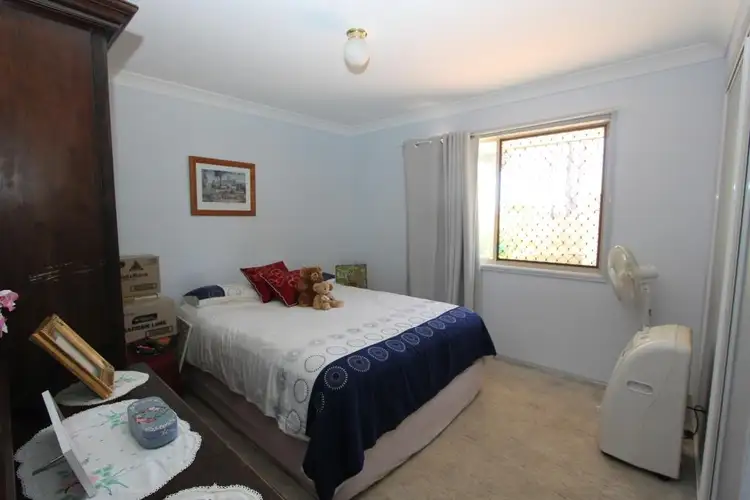 Seventh view of Homely house listing, 23 Kurtellen Cres, Kingaroy QLD 4610
