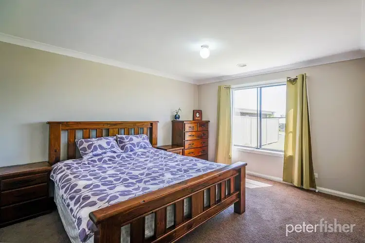 Fifth view of Homely house listing, 10 Begonia Place, Orange NSW 2800