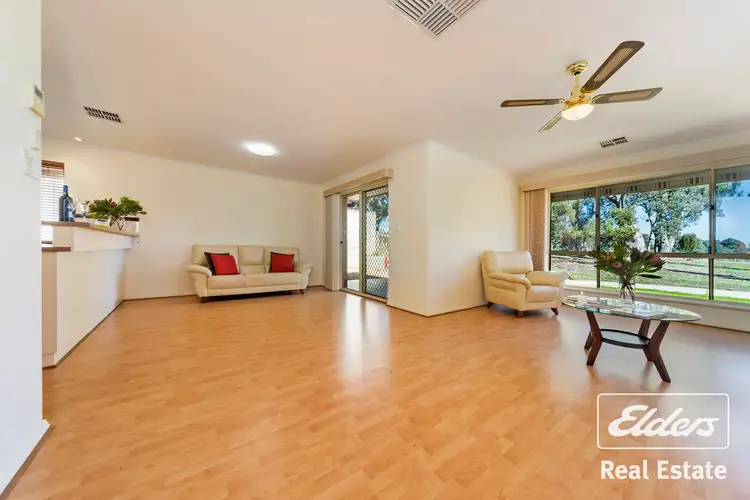 Third view of Homely house listing, 17 Reg Smith Crescent, Williamstown SA 5351