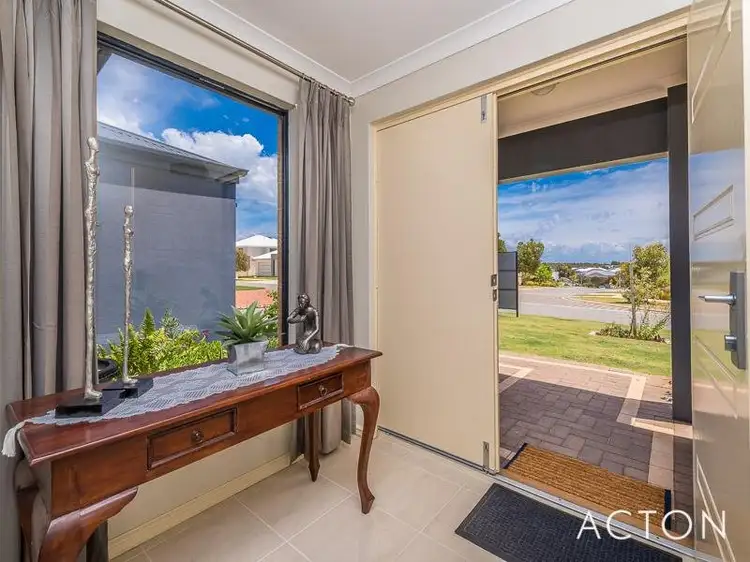Sixth view of Homely house listing, 35 Raspins Loop, Burns Beach WA 6028