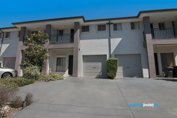 Main view of Homely townhouse listing, 3/169 Cornelia Road, Toongabbie NSW 2146