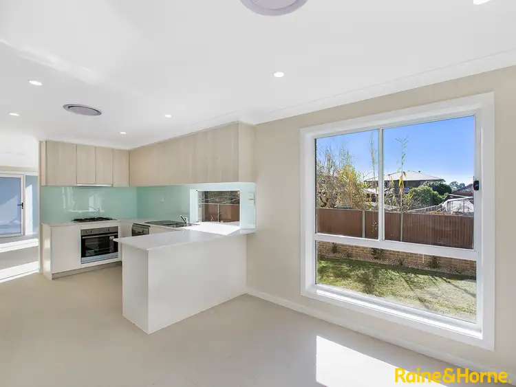 Third view of Homely townhouse listing, 1/153-155 Adelaide Street, St Marys NSW 2760