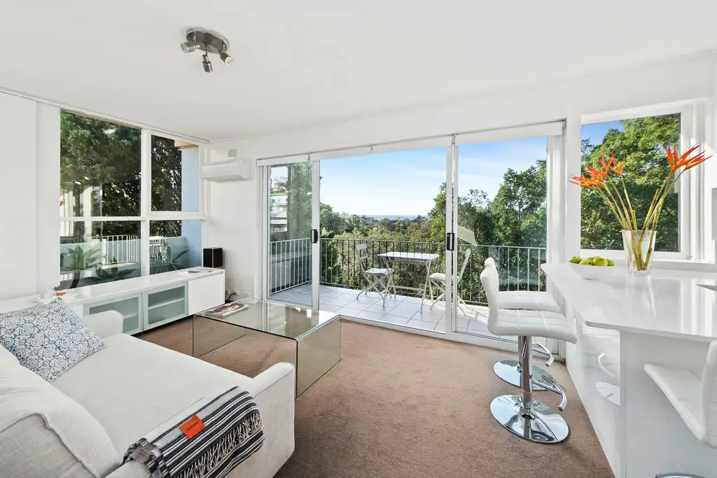 Main view of Homely apartment listing, 9/27 Castlefield Street, Bondi NSW 2026