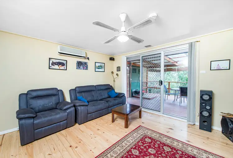 Seventh view of Homely house listing, 48 Nelumbo Street, Rivett ACT 2611
