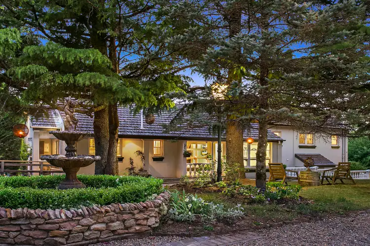 138 Narrow Neck Rd, Katoomba NSW 2780