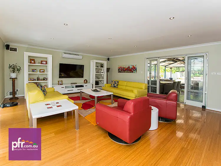 Third view of Homely house listing, 106 Boundary Rd, St James WA 6102