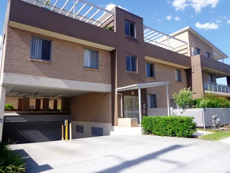 Sixth view of Homely apartment listing, 13/1-3 Putland Street, St Marys NSW 2760