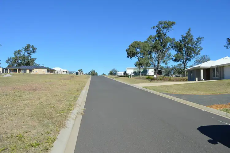 Fourth view of Homely land listing, 5 Kerry View Court, Forest Hill QLD 4342