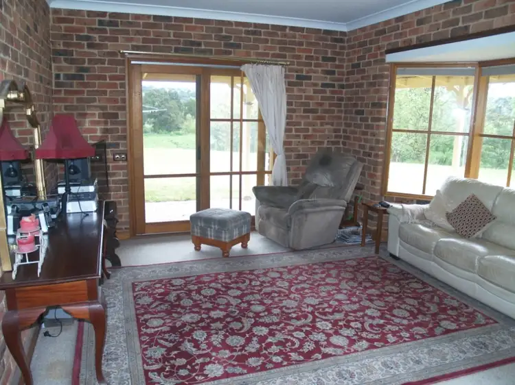 Seventh view of Homely rural property listing, Lot E Valley St, Bega NSW 2550