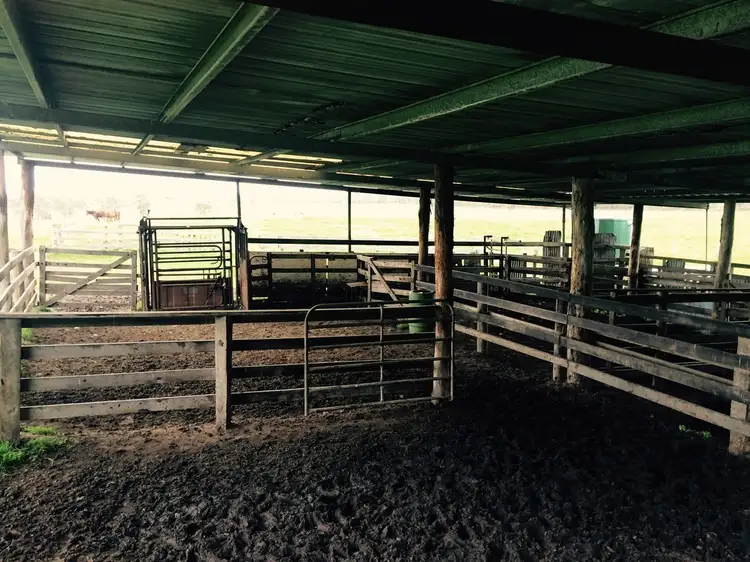 Second view of Homely land listing, 475 Inverloch Outtrim Road, Outtrim VIC 3951