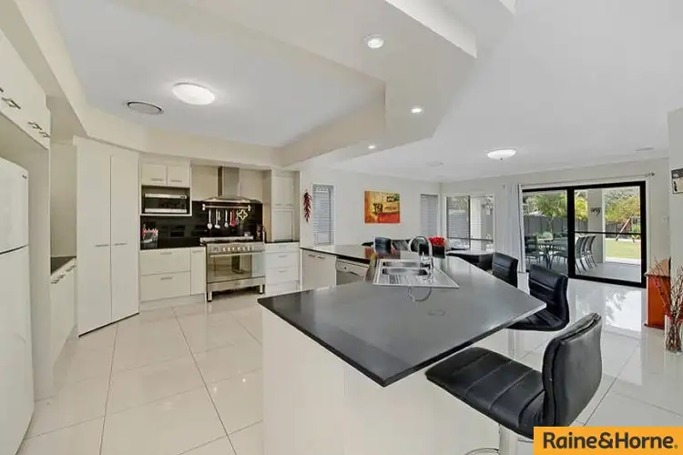 Third view of Homely house listing, 18 Hideaway Close, Narangba QLD 4504