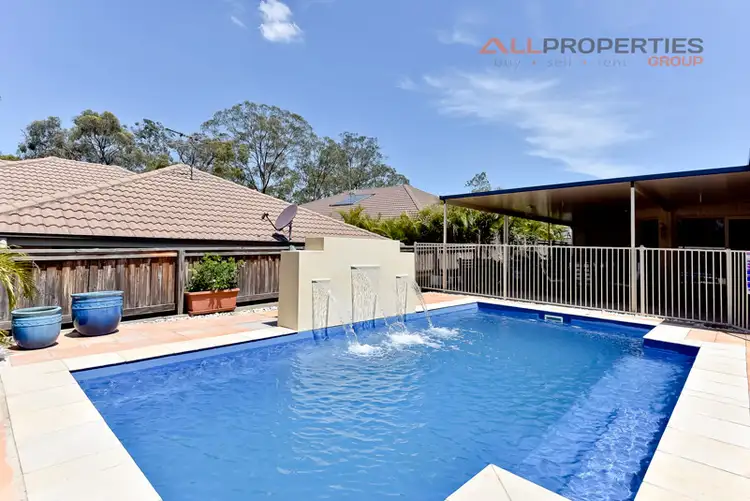 Third view of Homely house listing, 30 Oak Street, Heathwood QLD 4110