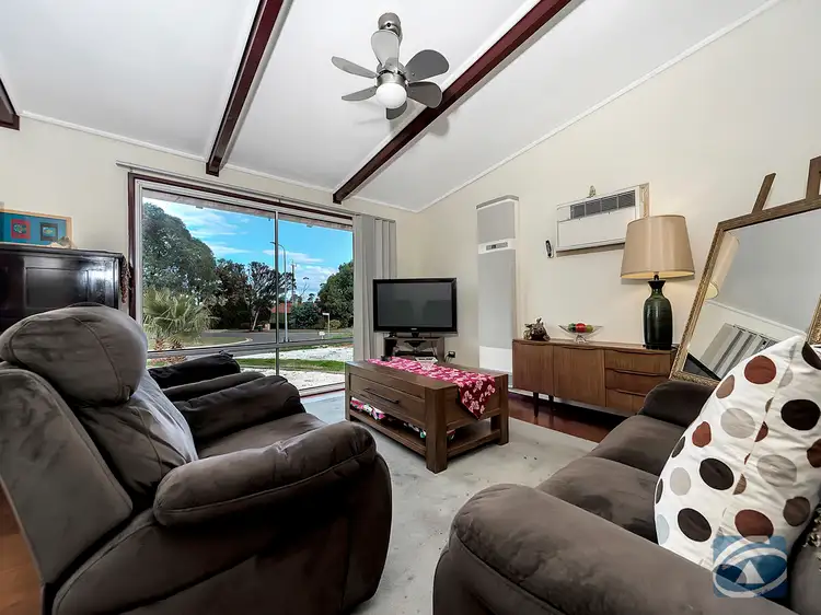 Third view of Homely house listing, 3 Endama Court, Craigmore SA 5114