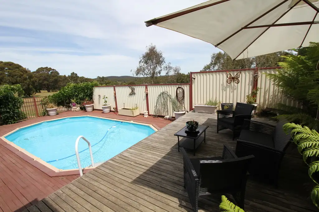 Main view of Homely house listing, 83 Kingfisher Drive, Lal Lal VIC 3352