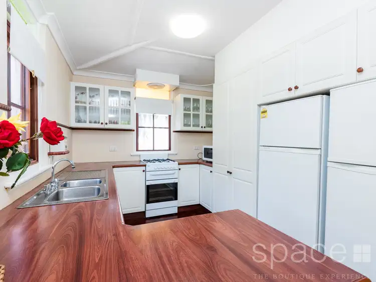 Fifth view of Homely house listing, 30 Gregory Street, Wembley WA 6014