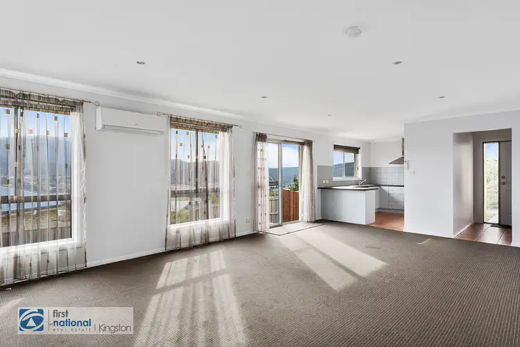 Fifth view of Homely villa listing, 1/35 Fairview Drive, Kingston TAS 7050