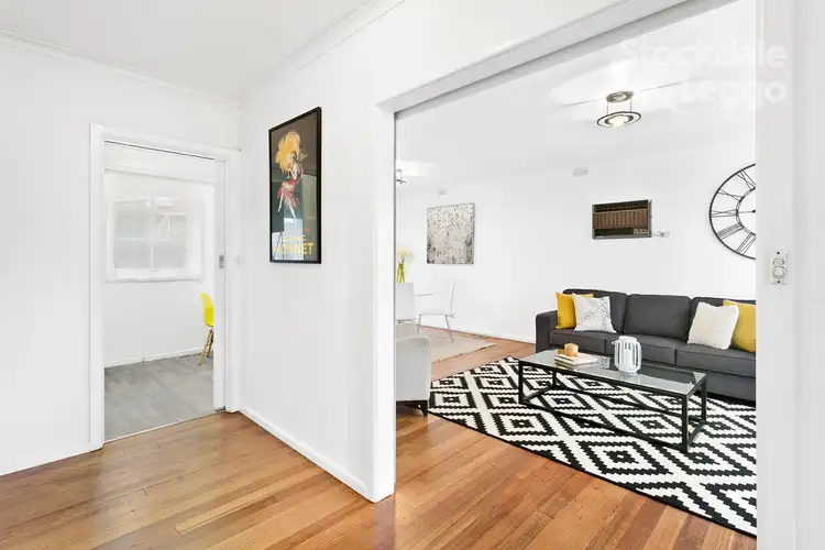 Fourth view of Homely unit listing, 13/144 Grange Road, Carnegie VIC 3163