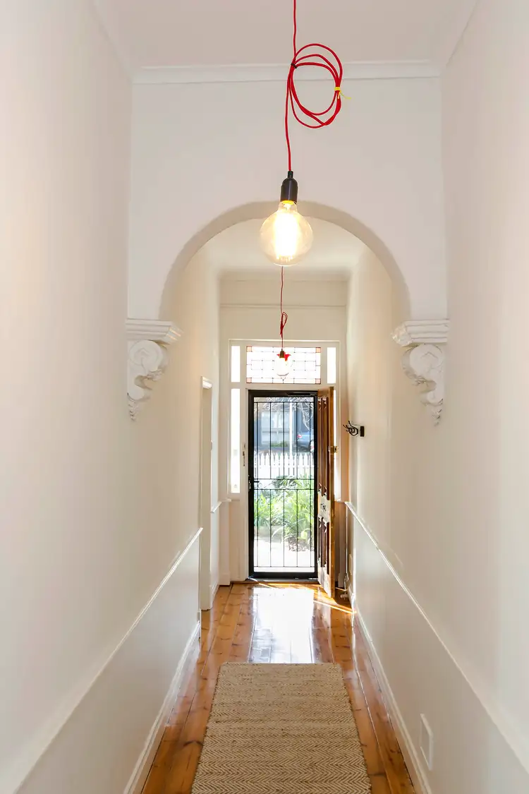 Second view of Homely house listing, 75 Leader Street, Forestville SA 5035
