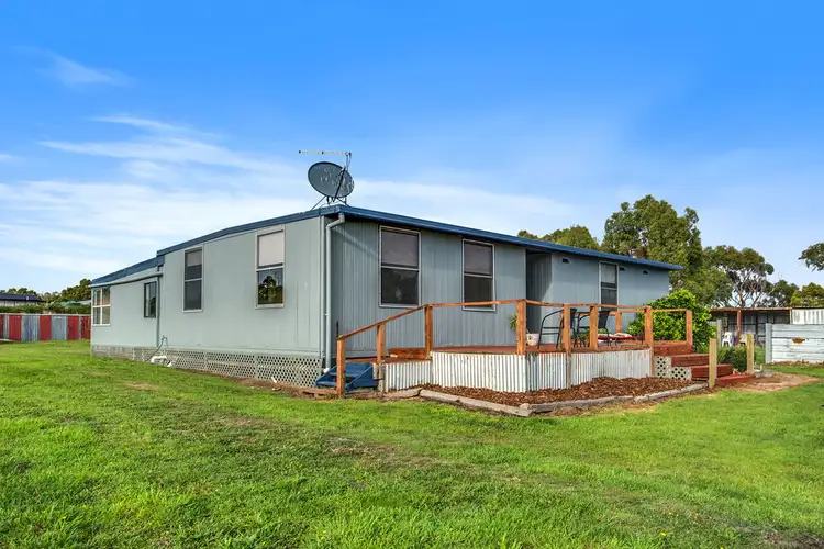 Second view of Homely house listing, 361 Clarence Point Road, Clarence Point TAS 7270