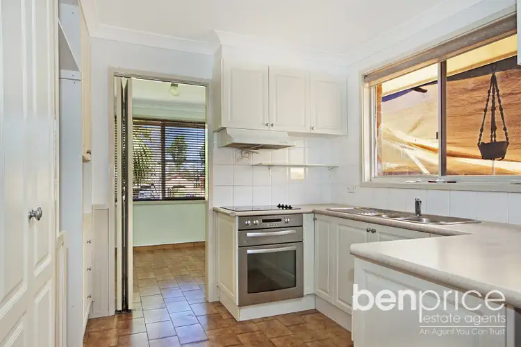 Second view of Homely house listing, 27 Grazier Crescent, Werrington Downs NSW 2747