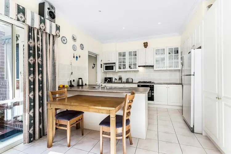 Fifth view of Homely unit listing, 1/106 Leeds Street, Doncaster East VIC 3109