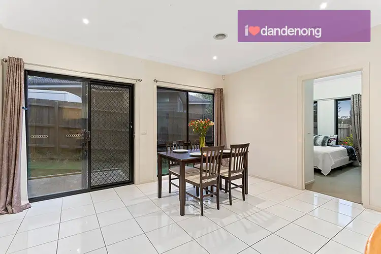 Third view of Homely house listing, 1/17 Bess Court, Dandenong VIC 3175