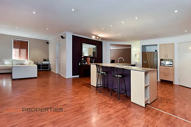 Sixth view of Homely house listing, 9 Ashton Way, Forest Lake QLD 4078