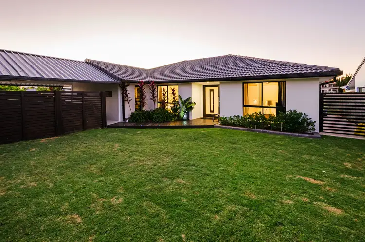 Fourth view of Homely house listing, 12 Kincardine Drive, Benowa Waters QLD 4217