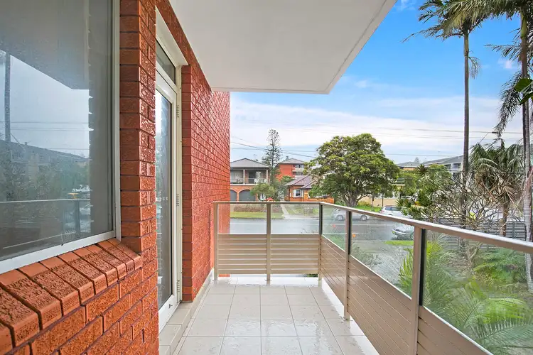 Fourth view of Homely unit listing, 13/172 Pacific Parade, Dee Why NSW 2099