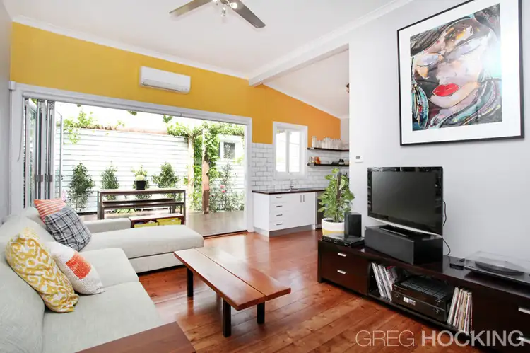 Fourth view of Homely house listing, 18 Cowper Street, Footscray VIC 3011
