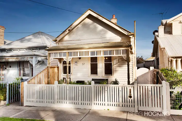 57 Peel Street, Newport VIC 3015