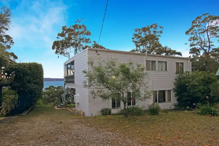 Second view of Homely house listing, 91 Northcove Road, Long Beach NSW 2536
